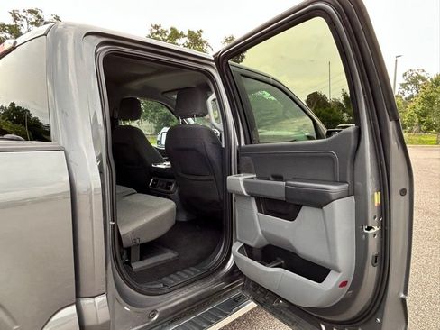 Used 2024 Ford F150 XLT w/ Mobile Office Package AWD/4WD image 53