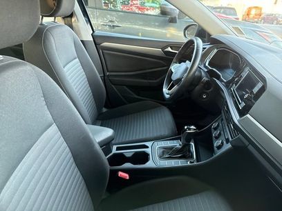 Used 2024 Volkswagen Jetta S