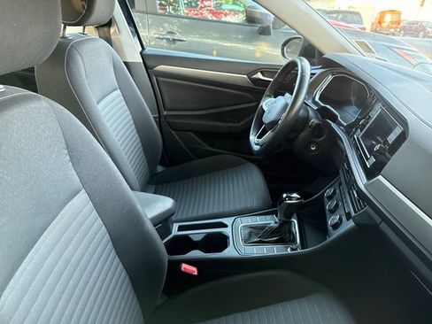 Used 2024 Volkswagen Jetta S FWD image 2