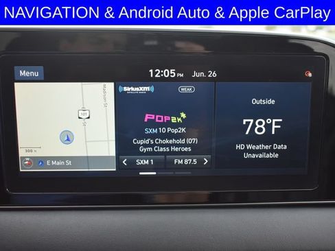 Used 2020 Hyundai Palisade Limited AWD/4WD image 6
