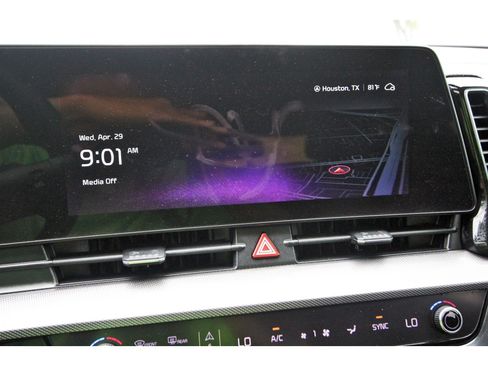 Certified 2023 Kia Sportage SX FWD image 23