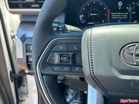 New 2026 Toyota Tacoma SR5 RWD image 25