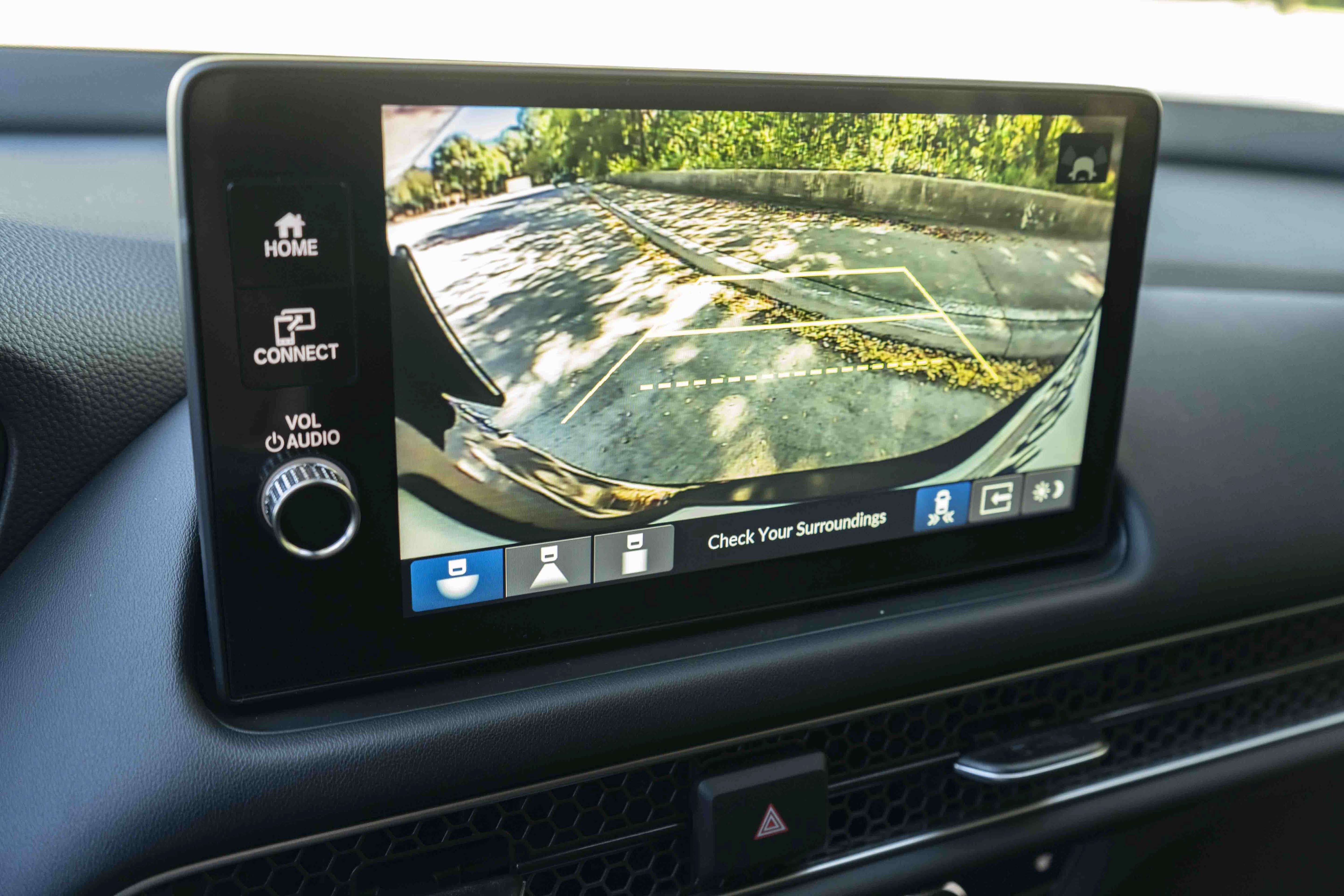 Used 2027 Honda HR-V EX-L image 31