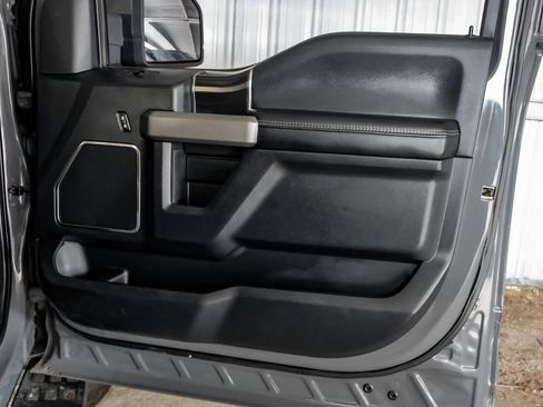 Used 2020 Ford F150 Raptor w/ Equipment Group 802A Luxury AWD/4WD image 44