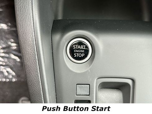 Certified 2025 Nissan Kicks Play S w/ Interior Electronics Package FWD image 11