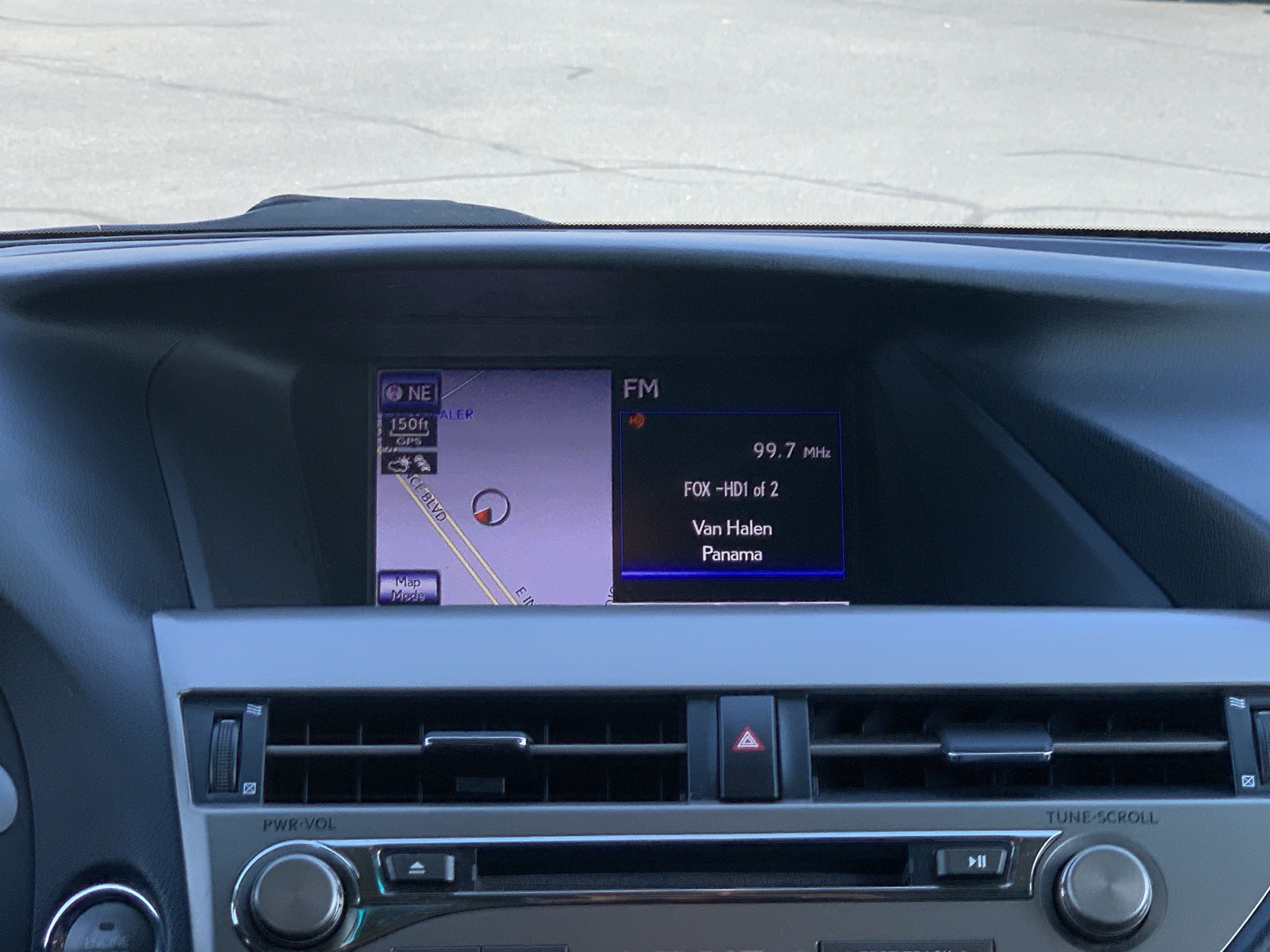 Used 2015 Lexus RX 350 AWD image 29