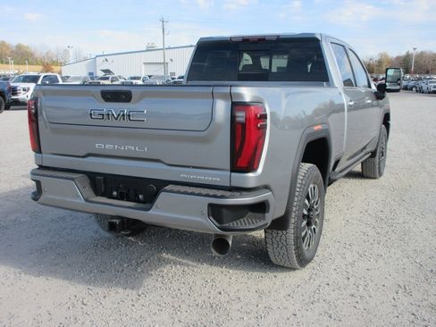 New 2026 GMC Sierra 2500 Denali Ultimate image 5