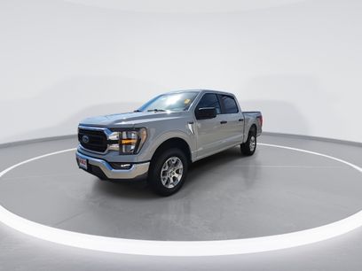 Used 2023 Ford F150 XLT
