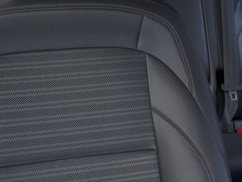 New 2026 Lincoln Nautilus Reserve w/ Jet Appearance Package AWD/4WD image 16