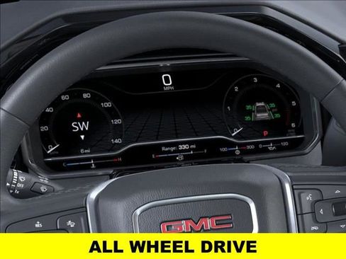 New 2026 GMC Sierra 1500 Elevation w/ Elevation Select Package image 18