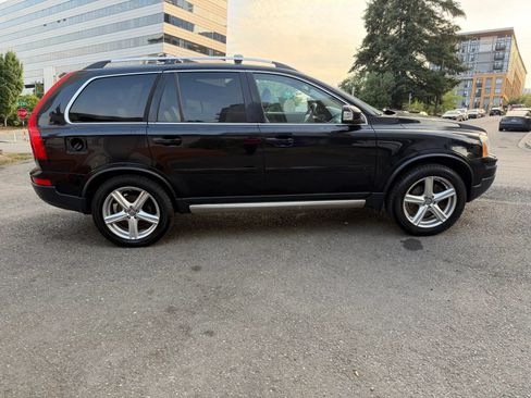 Used 2007 Volvo XC90 V8 Sport AWD/4WD image 6