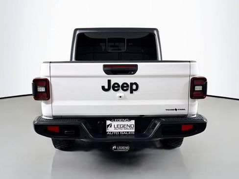 Used 2021 Jeep Gladiator Sport AWD/4WD image 7