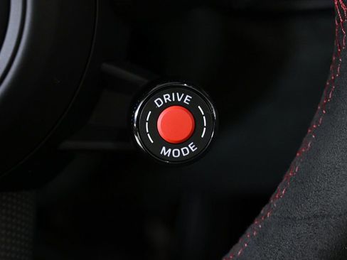 Certified 2026 Porsche 911 Targa 4 GTS image 23