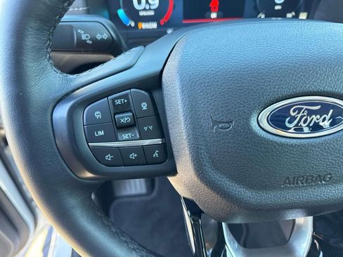 Used 2024 Ford Ranger Lariat w/ FX4 Off-Road Package image 24