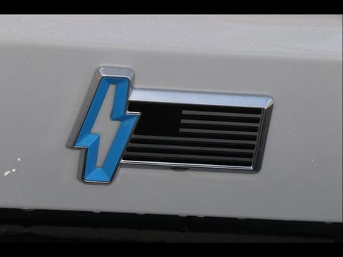 New 2025 Ford F150 Lightning Flash image 15