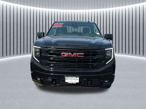 Used 2023 GMC Sierra 1500 Elevation image 10