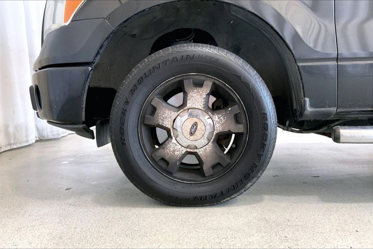 Used 2010 Ford F150 STX RWD image 6