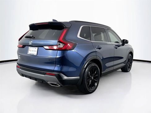 Used 2025 Honda CR-V Sport-L image 2