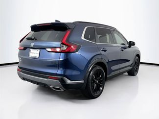 Used 2025 Honda CR-V Sport-L video 2