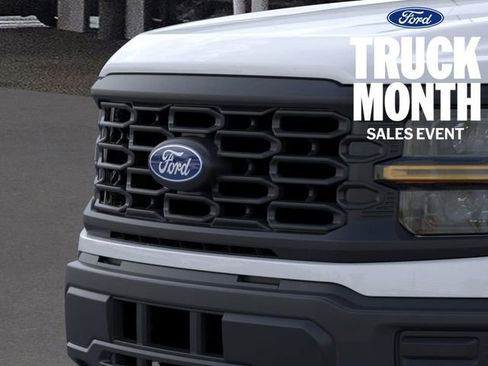 New 2025 Ford F150 XL image 18