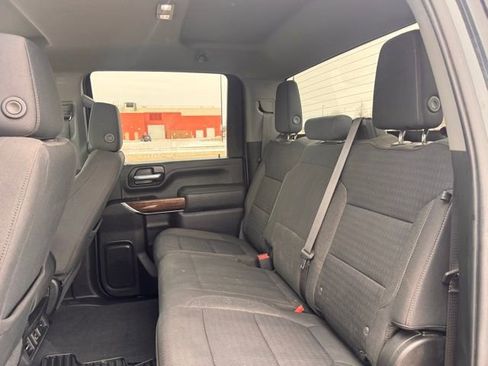 Used 2023 GMC Sierra 3500 SLE w/ SLE Convenience Package image 28