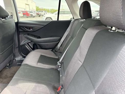 Used 2024 Subaru Outback Premium AWD/4WD image 22