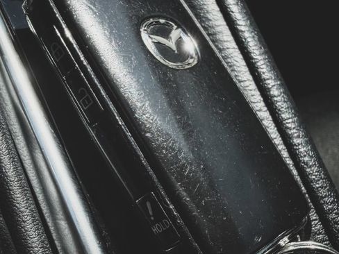 Used 2020 MAZDA CX-5 Sport FWD image 4