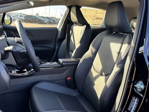New 2026 Toyota Prius Nightshade image 11