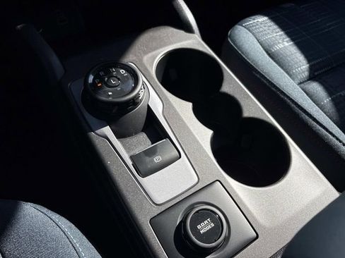 New 2026 Ford Bronco Sport Heritage w/ Convenience Package image 29