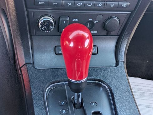 Used 2003 Ford Thunderbird RWD image 22