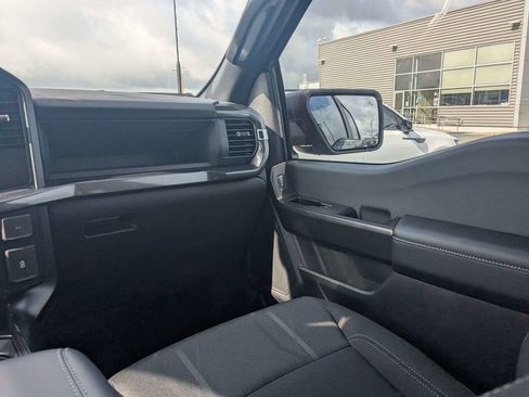 Used 2026 Ford F150 STX w/ F-150 LOBO Package AWD/4WD image 17
