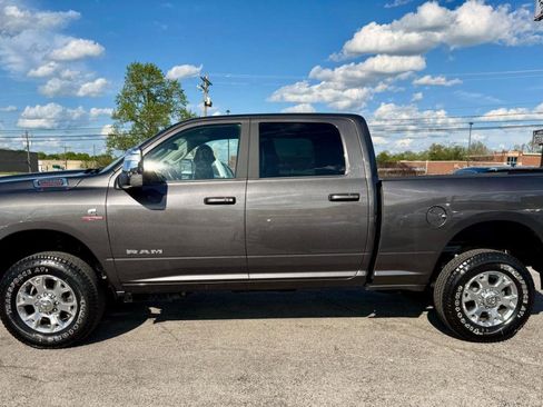 Used 2024 RAM 2500 Laramie w/ Safety Group AWD/4WD image 6