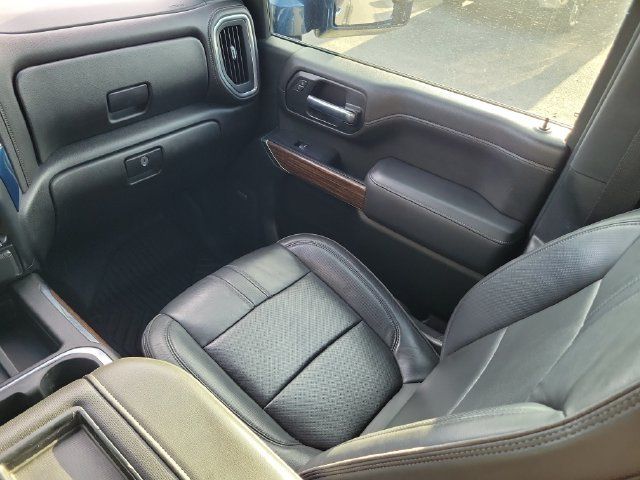 Used 2020 Chevrolet Silverado 2500 High Country w/ Z71 Off-Road Package AWD/4WD image 17