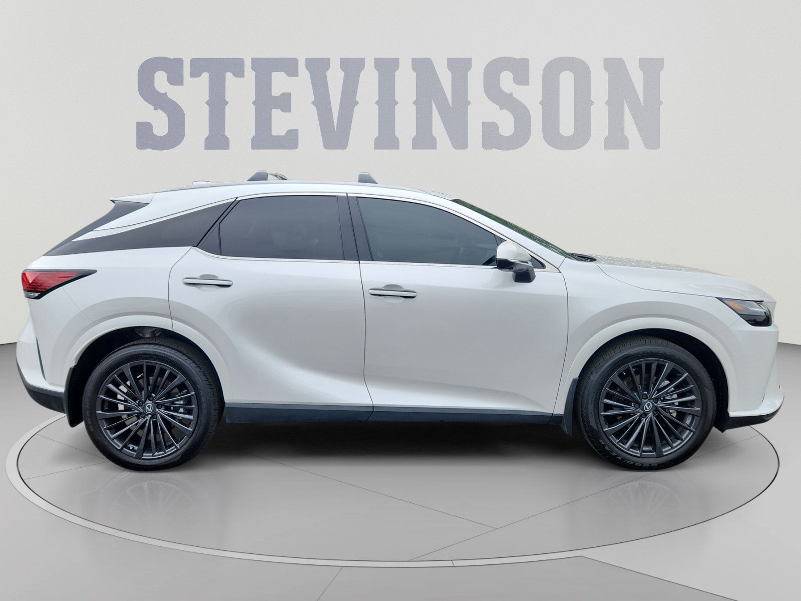 Used 2026 Lexus RX 350h w/ Convenience Package AWD/4WD image 6