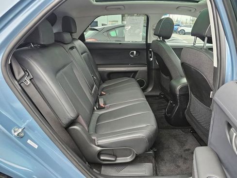 Used 2023 Hyundai Ioniq 5 Limited w/ Cargo Package image 14