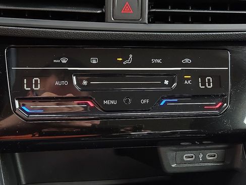 Used 2025 Volkswagen Jetta S image 14