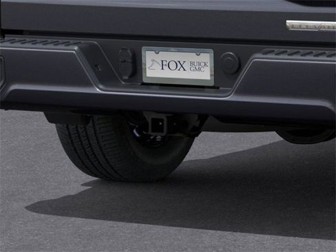 Used 2026 GMC Sierra 1500 Elevation image 14