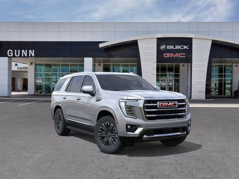New 2026 GMC Yukon Elevation w/ LPO, Floor Liner Package RWD image 1