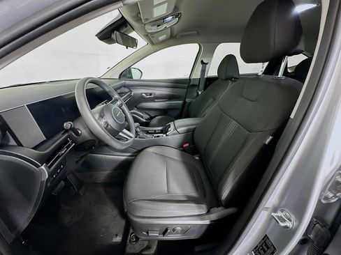 Used 2025 Hyundai Tucson SEL image 13
