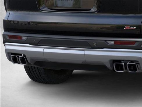 New 2026 Chevrolet Traverse Z71 image 14