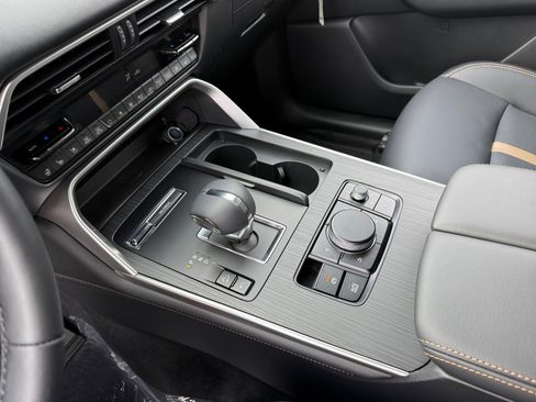 New 2026 MAZDA CX-90 3.3 Turbo S w/ Premium Plus AWD/4WD image 13