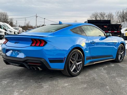 Used 2024 Ford Mustang GT Premium image 3