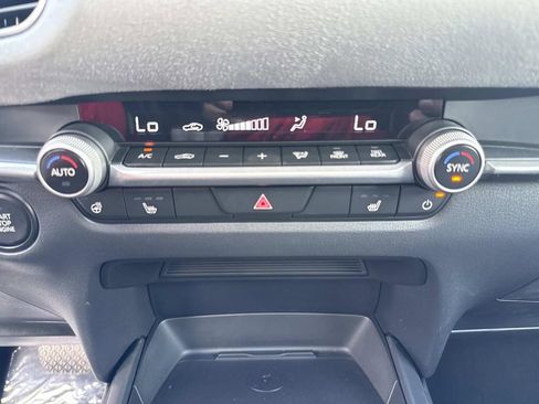 New 2026 MAZDA CX-30 2.5 Turbo w/ Premium Package image 35
