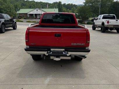 Used 1998 Chevrolet Silverado 1500 4x4 Extended Cab w/ Preferred Equipment Group 3