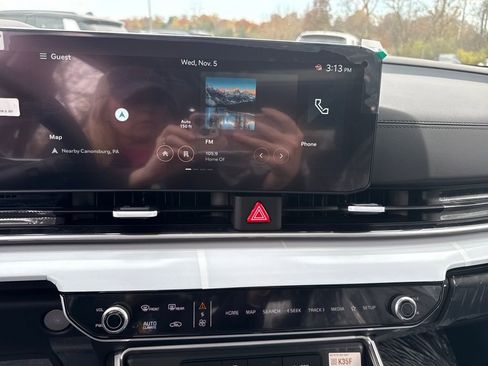 New 2026 Kia Carnival SX Prestige image 17