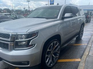 Used 2015 Chevrolet Tahoe LT w/ Luxury Package RWD video 1