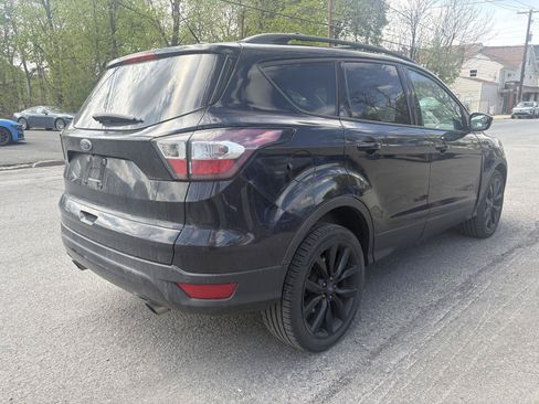 Used 2017 Ford Escape Titanium AWD/4WD image 8