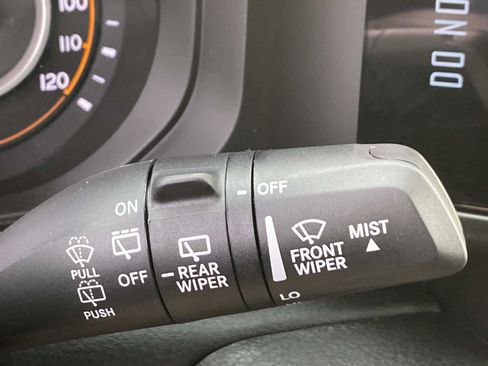 New 2026 Jeep Wrangler Sport image 16