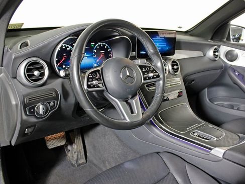 Certified 2022 Mercedes-Benz GLC 300 4MATIC image 15
