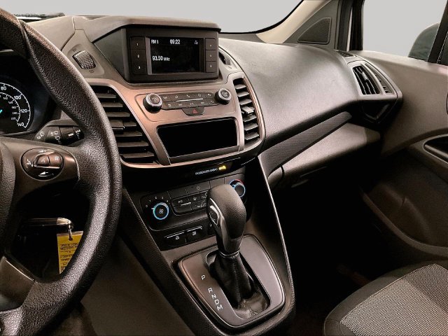 Used 2019 Ford Transit Connect XL FWD image 6